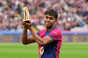 巴图姆：保罗离队当天我给他发了信息，我没说过希望他离开